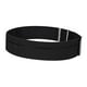 thumbnail image 2 of Riñonera para correr, soporte para teléfono, bolsa para correr, cinturón para hacer ejercicio, riñonera para correr, senderismo, equitación y Negro L, 2 of 8
