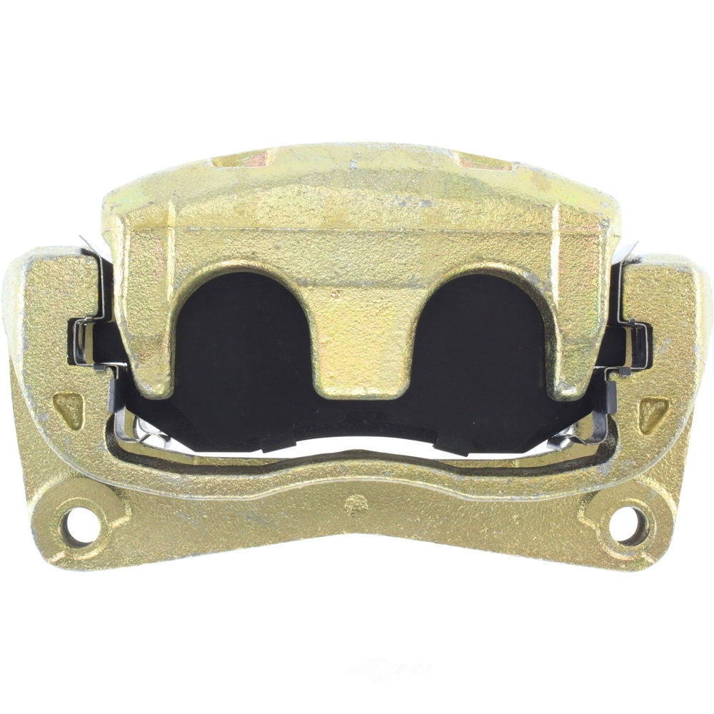 Centric Parts Disc Brake Caliper P/N:142.47036 Fits select: 2006-2010 SUBARU IMPREZA 2.5I, 2005 SUBARU LEGACY 2.5I