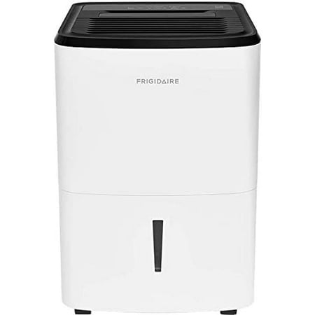 

FFAD5033W1 High Humidity 50 Pint Capacity Dehumidifier