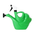 thumbnail image 1 of Boiler Parts Induction Kettle Rival Hot Pot Multifunctional 2In1 Watering Can Can 0.33 Gallon Long Spout Watering Can Shape Patterns Indoor Watering Can With Comfortable Handle, 1 of 3
