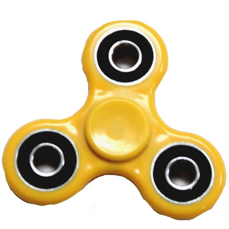 Trifecta Spinners Yellow Spinner price history on PriceWatchPro
