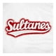 thumbnail image 3 of Playera Sultanes de Monterrey Talla 2EG Deportiva manga corta Blanca, 3 of 4