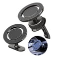 thumbnail image 3 of Magnetic Car Phone Holder (Stand-on ) Magnetic Car Phone Holder, 3 of 8