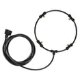 thumbnail image 1 of Almencla Misting Fans for Outside Patio, 10ft. Misting Hose, Mister Fan Outdoor for Cooling, Misting Fan for Outside Patio, Water Fan Mist for Backyard 20 Inch, 1 of 8