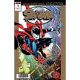 thumbnail image 1 of Spawn Edición Especial Del 25 Aniversario Edición Del Director Image, 1 of 2