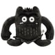 thumbnail image 1 of Muñecos de peluche de monstruo de 6 colores para niños, juguetes de animales suaves, 1 of 2