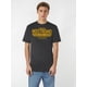 thumbnail image 1 of Camiseta gráfica de manga corta para hombre con el logo de Alien Nostromo, colección negra. Para adultos, hombres, mujeres, adolescentes, jóvenes y ocio., 1 of 7