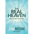 thumbnail image 1 of Pre-Owned The Real Heaven: What the Bible Actually Says (Hardcover) 0801016134 9780801016134, 1 of 1