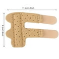 thumbnail image 4 of Attelle de Doigt, Attelle de Protection de Doigt Réutilisable Pratique, pour Doigt Main, 4 of 8