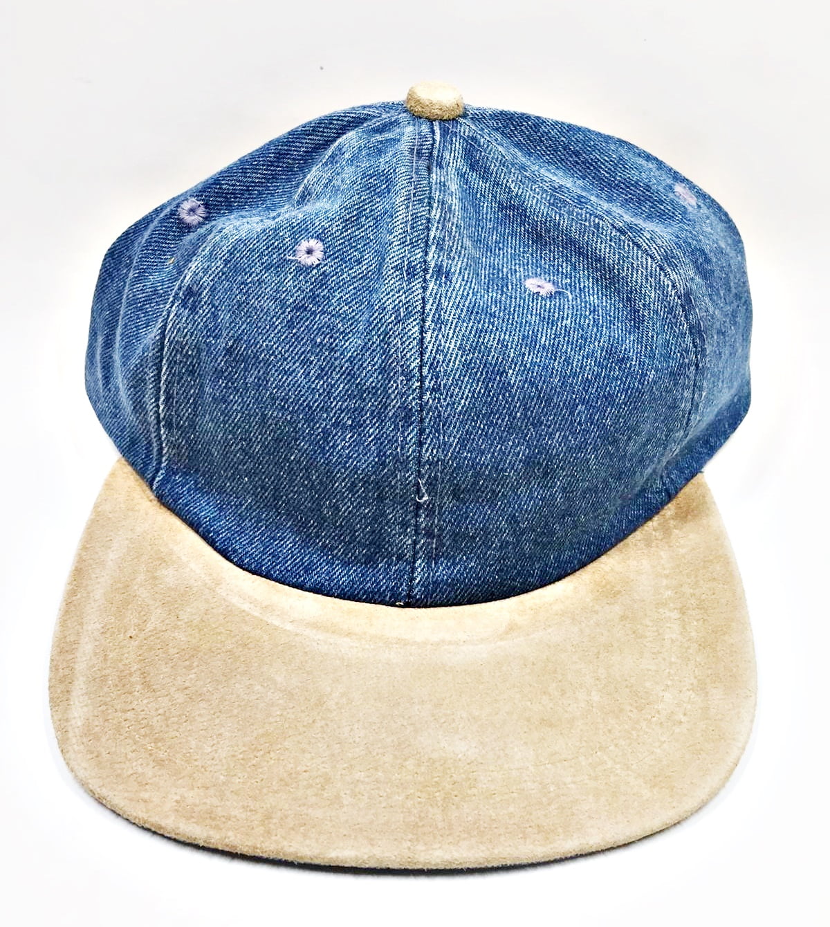 blue baseball cap walmart