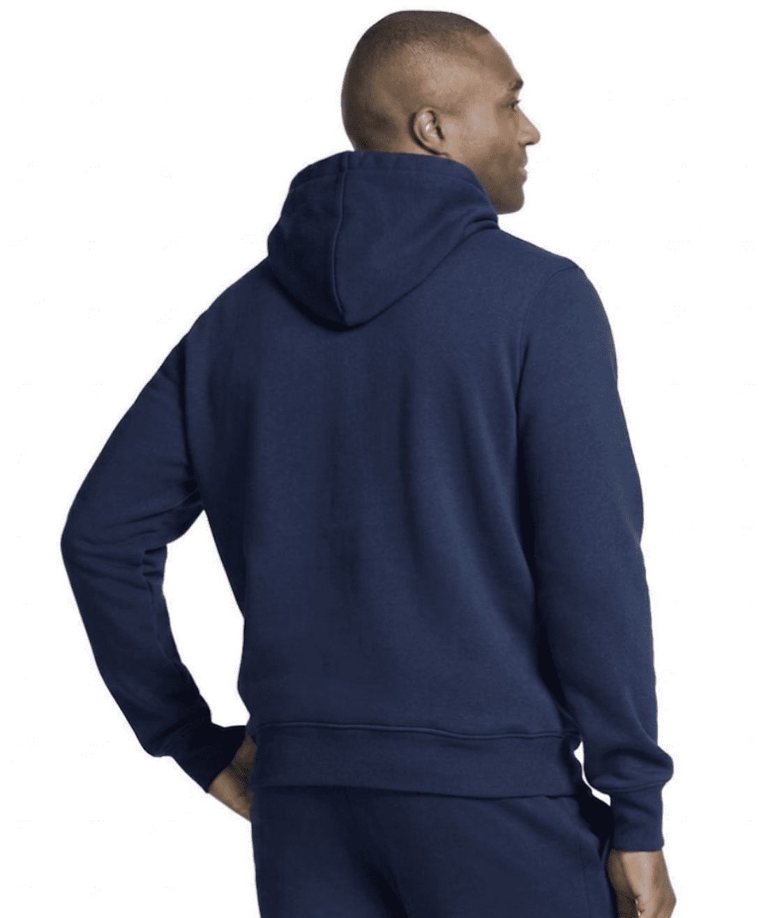 Messi Mens Fleece Graphic Hoodie, Sizes S-3XL