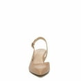 thumbnail image 3 of 27 Edit Women's Felicia Taupe - Dm , 9 W US, 3 of 5