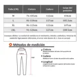 thumbnail image 2 of Pantalón Jogger Cargo Para Hombre Casual Pantalones, 2 of 7