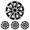 thumbnail image 4 of NRM Draco CS 15 Universal Wheel Covers, 15-inch, 4 of 4