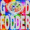 Ned's Atomic Dustbin - God Fodder - Alternative - CD