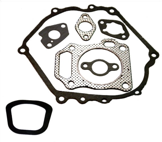 NEW Fits Honda GX390 13 hp GASKET SET WITH VALVE COVER GASKET FITS 13HP