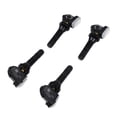 thumbnail image 6 of NURATIT TPMS Sensor Ford,Set of 4 315MHZ Tire Pressure Monitor Sensors Fit for Ford F-150 Bronco Edge Escape Ranger Flex Mustang Explorer Fusion Lincoln MKS MKX Nautilus Navigator Replaces# F2GZ1A189, 6 of 13