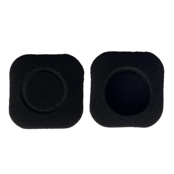 lanema Quality Sponge Ear Cushions for H150 H130 H250 H151 Headphones Sweat Absorbent and Protective Ear Pad Earmuff Ear Covers