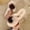 Beige, variant on Flip-Flops for women Pom Pom Plantformed Thong Sandals Beach Flip Flops Poolside Vacation Travel Walking Daily Casual Summer Footwear