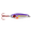 PURPLE RACECAR, variant on NORTHLAND TUNG BUCK-SHOT RATTLE SPOON