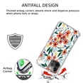 thumbnail image 4 of Flower Fields Case for iPhone 11 Pro,Aesthetic Colourful Floral Plant Case for Men Women,Unique Soft TPU Bumper Case Cover, 4 of 5