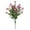 E, variant on Artificial Flowers with Stems Verdsylv Artificial Flowers Outdoor Bundles - No Fade Faux Plastic Greenery Plants for Garden Porch Patio Decor, Realistic Looking Autumn Home Decoration, A