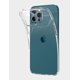 thumbnail image 1 of Funda Spigen iPhone 12 Pro Max Crystal Flex Transparente, 1 of 3