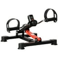 thumbnail image 1 of Soozier Mini Exercise Bike, Pedal Exerciser with LCD Display, 1 of 10