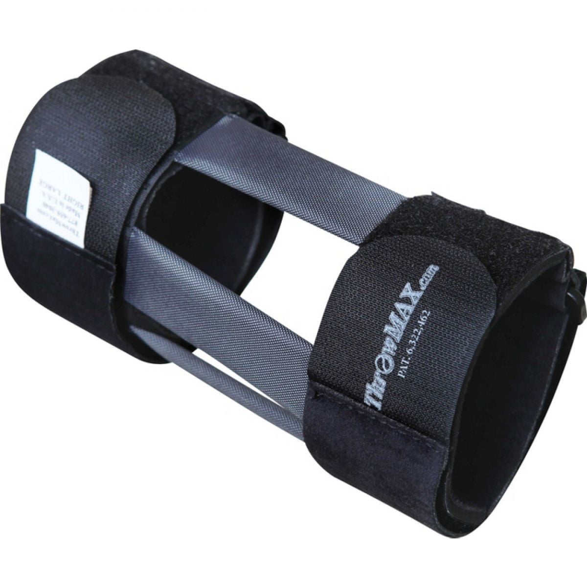 ThrowMax Flexible Arm Brace - Walmart.com