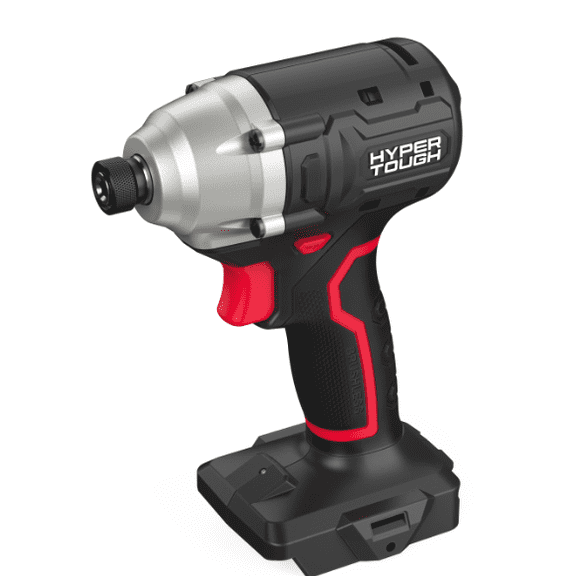 IMPACT DRIVER DSP