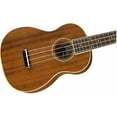 thumbnail image 4 of Fender Zuma Concert Ukulele, Natural Finish, 4 of 5