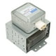 thumbnail image 3 of Magnetrón De Cabeza De Microondas, Magnetrón De Horno De Microondas Económico Bien Equipado Preciso Para Mantenimiento ANGGREK Metal Magnetron, 3 of 8