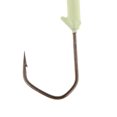 thumbnail image 3 of Los anzuelos de cabeza de pntil atraen los cebos para el salmón de del bajo de Jigging , tal se describe, 14g DYNWAVEMX Cabeza de la plantilla de los anzuelos de pesca, 3 of 8