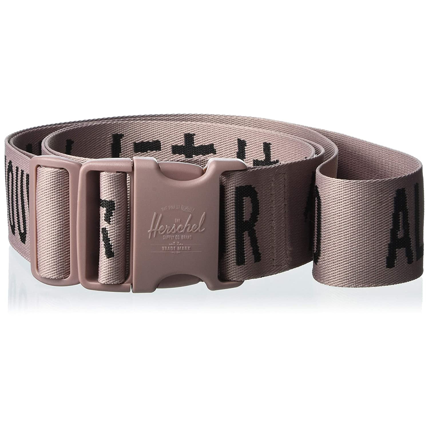 luggage belt walmart