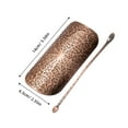 thumbnail image 2 of unbranded 1Jgo Para Té En Aleación Resistente Con Para Uso, 2 of 7