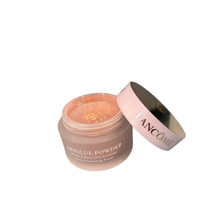 Lancôme Absolute offers Powder