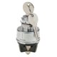 thumbnail image 2 of 12 Volt Forklift Tractor Universal 3 Position Ignition Starter Keys Switch, 2 of 5
