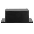 thumbnail image 4 of Shisuyan Waterproof Plastic Junction Box Electrical Outlets Box Small Waterproof Box Electric Outlet Cover Power Junction Box For Home, 4 of 8