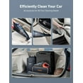 thumbnail image 4 of AstroAI Car Vacuum Cleaner, Portable Cyclone Handheld Vacuum, Dustbuster Quick Cleaner for Home, Car Cleaning, 4 of 9