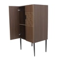 thumbnail image 2 of Hogare Closet Armario Gabinete Minimalista Modelo Lisboa, 2 of 6