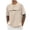A-Beige776, variant on Men's California Graphic Tee Crew Neck Short Sleeve Casual Cotton T-Shirt Relaxed Fit Everyday Going Out Shirt
