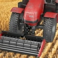 thumbnail image 3 of BeesClover Manual Implement Lift for ATV/UTV & Tractor, 1-Point Lift System with 2" Receiver, 50" Width, Adjustable Height & Quick Attach, 3 of 7