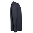 thumbnail image 3 of Fruit Of The Loom Mens Valueweight Long-Sleeved T-Shirt, 3 of 3