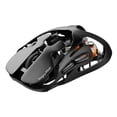 thumbnail image 1 of Mouse gamer inalámbrico Angry Miao AM Infinity 30K DPI, 1 of 9