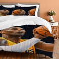 thumbnail image 4 of Bedding Set Double Size   Duvet Cover Set for Boys, 4 of 4