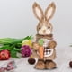 thumbnail image 3 of 2 Figuras de Conejito de de Conejo de Pascua para Decoración de Fiesta de Boda, 3 of 9