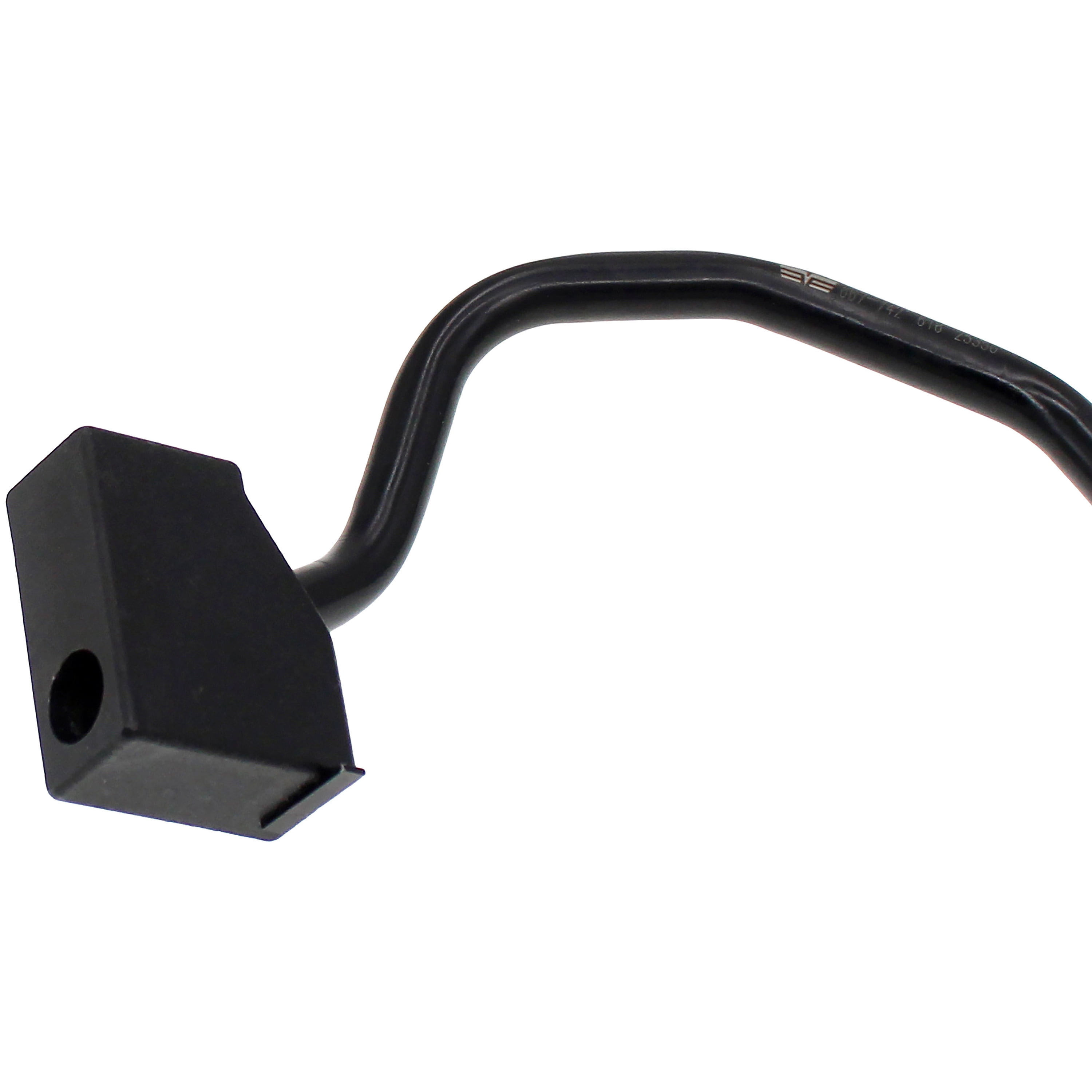 Dorman 667-742 Turbocharger Coolant Line for Specific Hyundai / Kia Models