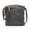 1 Simple Color-Gray, variant on M MARCO Crossbody Purses for Women Multi Pockets Large Crossbody Bags Signature Crossover Shoulder Hobo Bags Monogram
