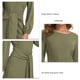 thumbnail image 5 of Vestido De Cintura Con Lazo,Vestido Corto De Manga Larga De Linterna,Vestido Corto De Manga De Linterna,Vestido De Cóctel,Rendimiento Confiable, 5 of 6