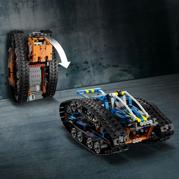LEGO Technic RC Vehicle | Learning construction kits - Walmart